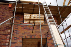 house extensions Swiney